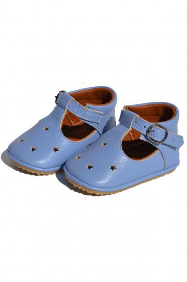 Royal İlkadım Ayakkabı Mavi CV-188